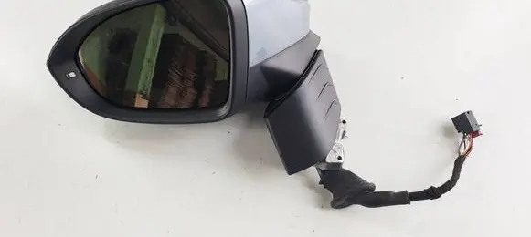 Volkswagen ID.3 Front door electric wing mirror VH033205
