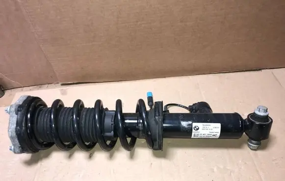 BMW X3 G01 Rear shock absorber/damper 6887148