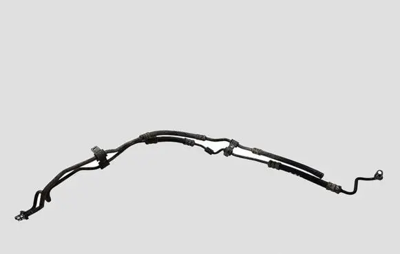 Citroen C4 I Picasso Power steering hose/pipe/line 9683906680
