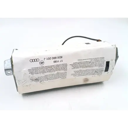 Audi A4 S4 B5 8D Passenger airbag 8D0880201J 002EF04PFRY7