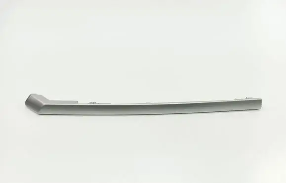 Dashboard glove box trim