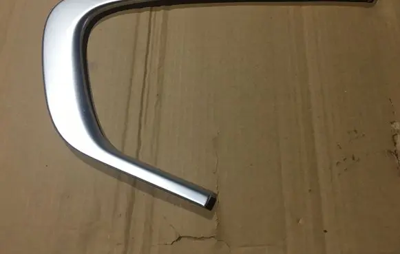 BMW X6 E71 Rear side glass trim 8035608