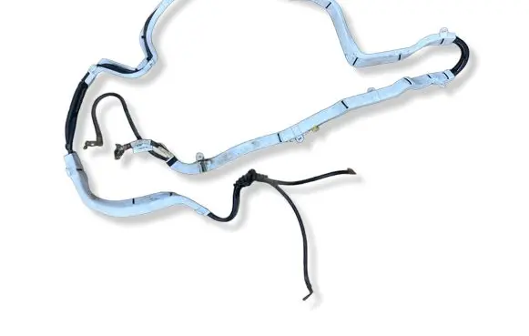 Volvo XC70 Positive cable (battery) 30658299