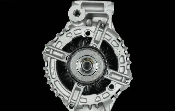 BMW 3 E46 Generator/alternator A0216PR