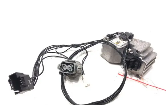 Audi A6 C7 Other control units/modules 177488-02