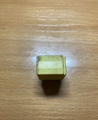 Mercedes-Benz ML W163 Other relay 0025421219 C2605