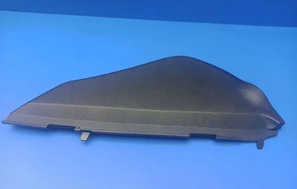 Lexus IS 220D-250-350 Dashboard side end trim 5531753070