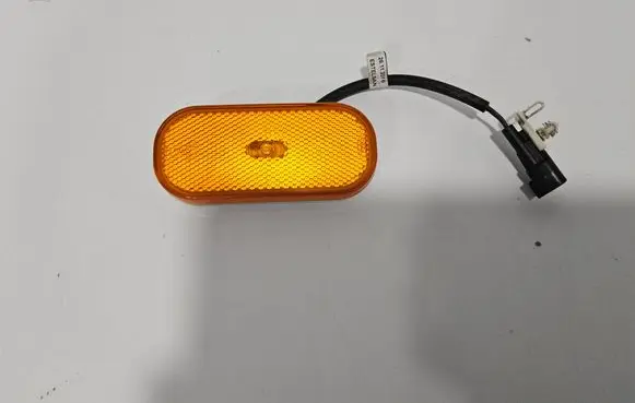 Ford Transit Front fender indicator light BK3115442CB
