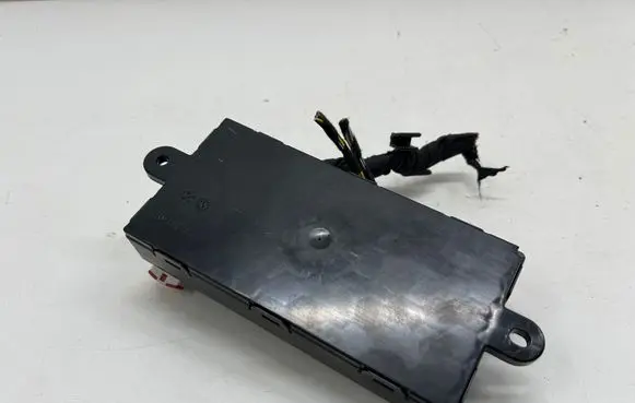 Skoda Octavia Mk4 Other control units/modules 5WA907727N