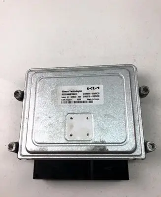 KIA Ceed Engine control unit/module ECU 3919803HC0