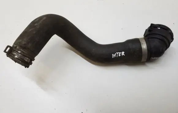 Opel Insignia B Intercooler hose/pipe 39087121 422346486