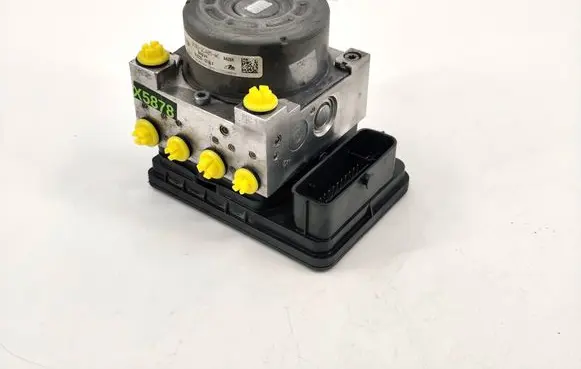 Ford B-MAX ABS Pump D1B12C405AC D1B12C013BA 10022002164
