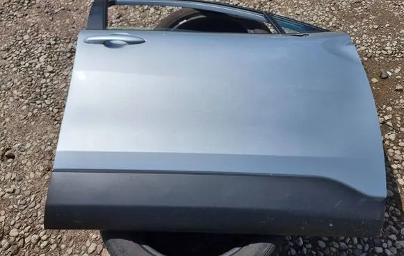 Toyota Corolla Cross Front door