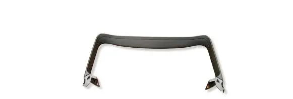 Seat Leon (5F) Loading door trim (molding) 5F4867603