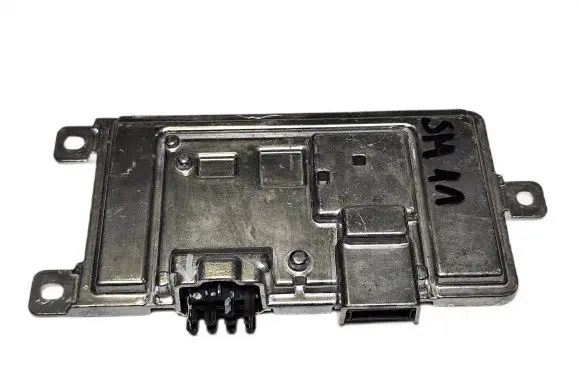 Volkswagen ID.4 Camera control unit module 1EE907556 5WA907556D 61986061