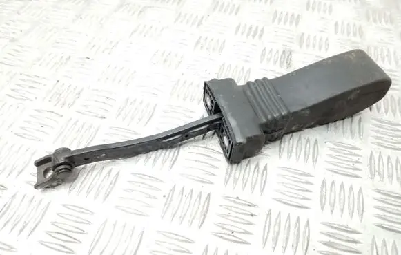Audi A5 Sportback 8TA Front door check strap stopper 8T8837249A