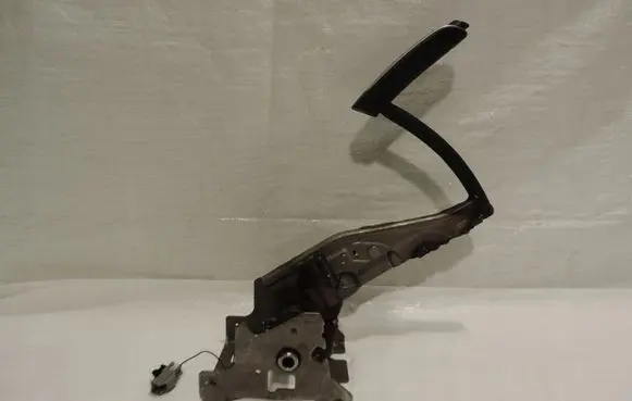 Ford C-MAX II Handbrake/parking brake lever assembly AV612780EZ