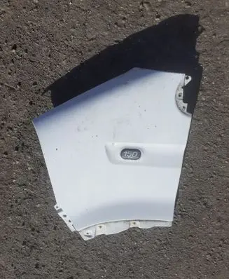 Renault Mascott Fender 7751475533