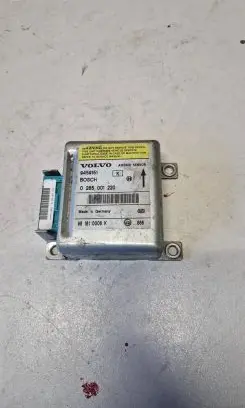Volvo S70 V70 V70 XC Airbag control unit/module 0285001220 981810006K 9459151