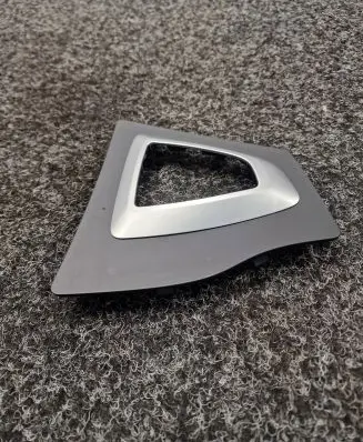 BMW 4 F32 F33 Gear shifter surround trim plastic 9234132