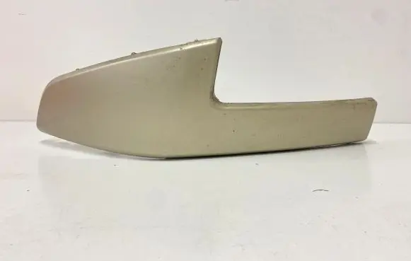 Renault Megane II Front bumper corner part panel trim 8200490339 8200412360