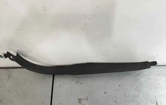 Volvo XC60 Front sill trim cover 31271397