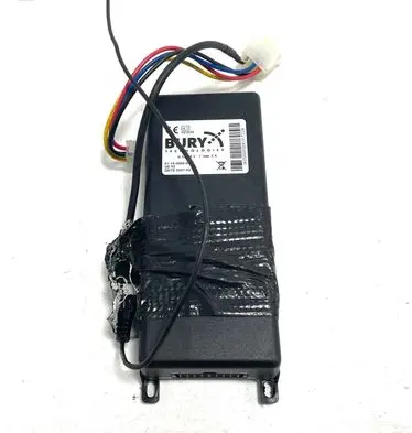 Honda HR-V Other control units/modules 0118005606 021303