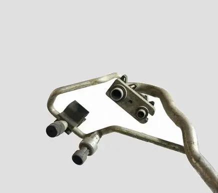 Opel Corsa D Air conditioning (A/C) pipe/hose
