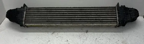 Mercedes-Benz C W204 Intercooler radiator A2045000500 31303333