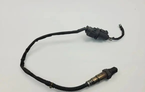 Volkswagen Polo Lambda probe sensor 045906262