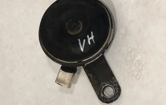 Honda CR-V Horn signal 000514
