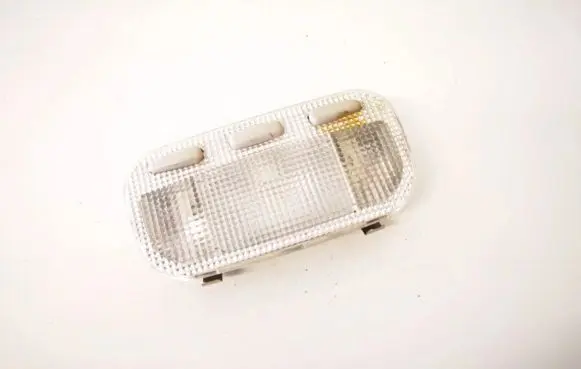 Fiat Ulysse Rear seat light