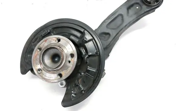 Mercedes-Benz CLA C117 X117 W117 Rear wheel hub spindle/knuckle 2460306 A2464230420 A2463500406