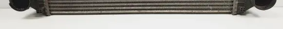 Mercedes-Benz A W169 Intercooler radiator A1695000000