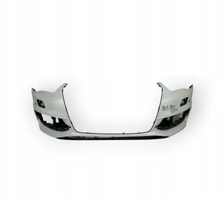 Audi A3 S3 8V Front bumper 8V3807437F