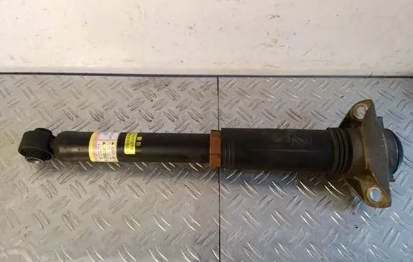 Toyota RAV 4 (XA50) Rear shock absorber/damper 4853042130