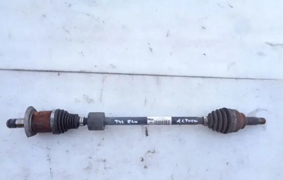 Mini One - Cooper Coupe R56 Rear driveshaft 5785562654