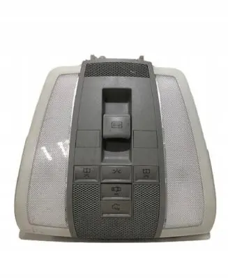 Mercedes-Benz C W204 Headlining lighting console trim A2048207601