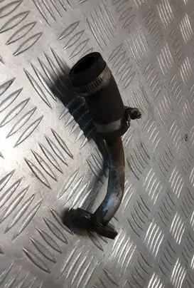 BMW 1 F20 F21 Turbo turbocharger oiling pipe/hose 11427807796 7807796