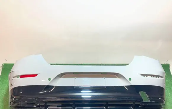Mercedes-Benz CLA C174 C178 Rear bumper A1748859302