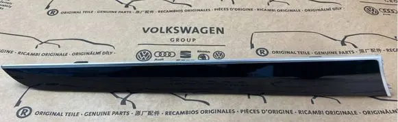 Audi A5 Sportback 8TA Interior decorative trim set 8K0867419J 1Z7G20TD1