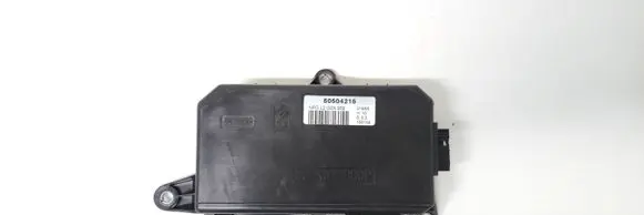 Alfa Romeo 159 Door control unit/module 50504215 NPGL2GSX939