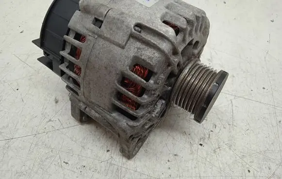 Renault Scenic III - Grand scenic III Generator/alternator 1005030904 575941150