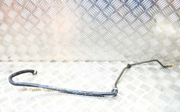 Mercedes-Benz SL R129 Engine coolant pipe/hose A1298322194 1298322194