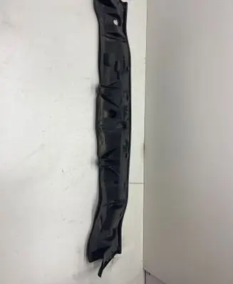 Renault Clio IV Windshield trim 668100700R