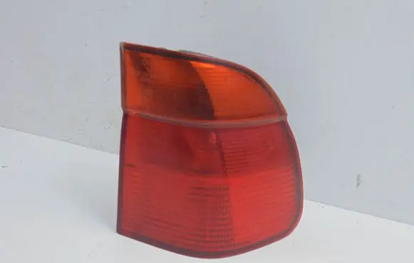 BMW 5 E39 Rear/tail lights 8371324