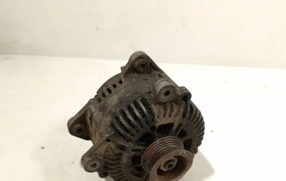 Audi A6 S6 C6 4F Generator/alternator 059903015R 2542784D 108029252