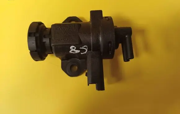 Citroen C8 Turbo solenoid valve 3024368