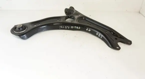 Front control arm