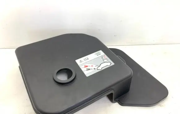Audi A5 8T 8F Other trunk/boot trim element 8t0012116